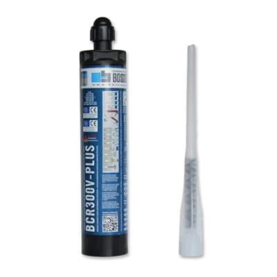 Chemická kotva Bossong BCR V-PLUS - 300ml