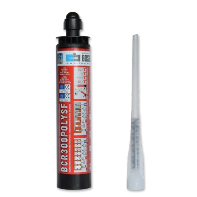 Chemická kotva Bossong BCR POLY SF - 300ml