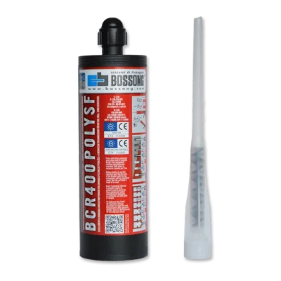 Chemická kotva Bossong BCR POLY SF - 400ml