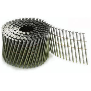 Nail COIL 2,1x35 RING (pack.17500pcs)