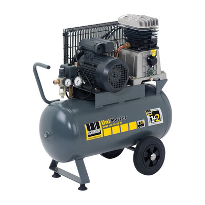 Compressor UNM 410-10-50 W