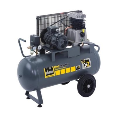 Compressor UNM 510-10-90 D