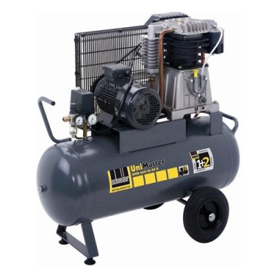 Compressor UNM 660-10-90 D