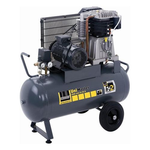 Compressor UNM 660-10-90 D