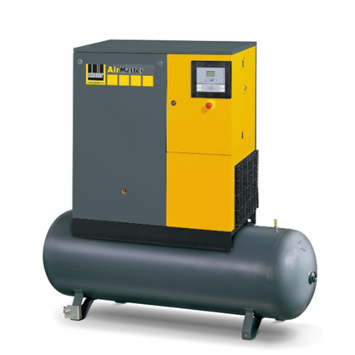 Compressor AM B 7-10-500 XBDK