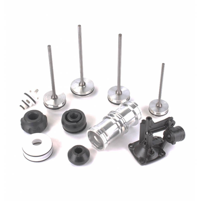 Parts Program