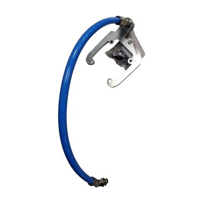 Pneumatic nailer holder type: 57