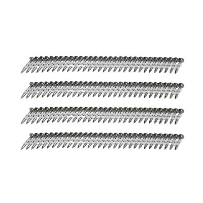 Klinec 22°HAFTER 2,8x25 RING NR (bal.900ks)