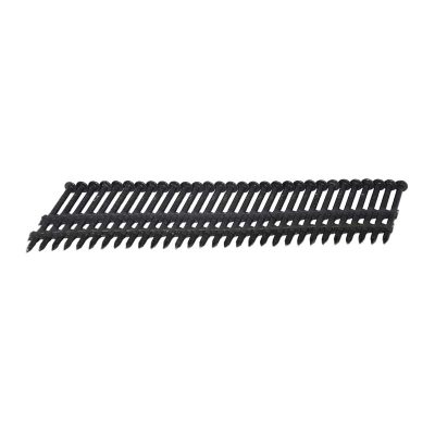 Klinec/skrutka D34 2,8x50 FV RING RAL9005 (bal.1000ks)