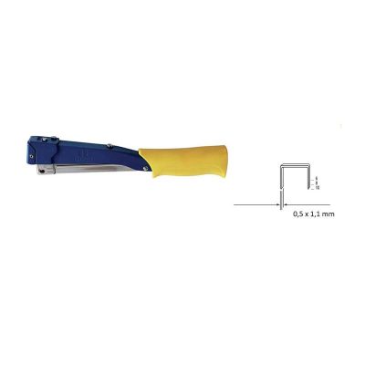 Úderová sponkovačka MOTEC SH1110