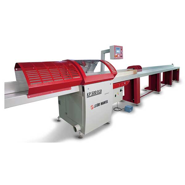 Shortening saw KP 500 AUTOMAT