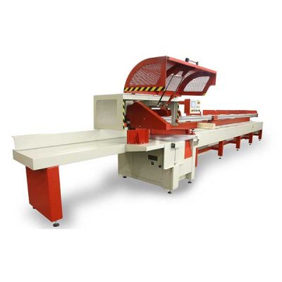 Cut-off saw UKS 850/1000/1000 MAX OPTIM