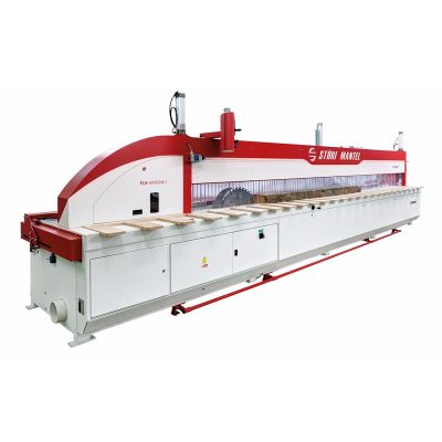 FLS ARROW I single-disc sweeping saw