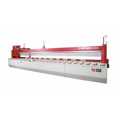 Single disc sweeping saw FLS 120 ECO / FLS 160 ECO