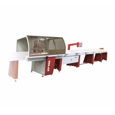 Shortening saw KP 900 AUTOMAT