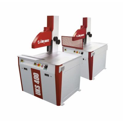 Cut-off saw UKS 400, UKS 700, UKS 1000