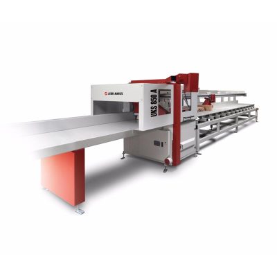 Shortening saw UKS 850/1000/1000 MAX Automat