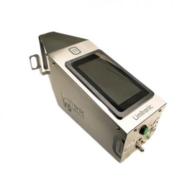 V5 Compact industrial printer